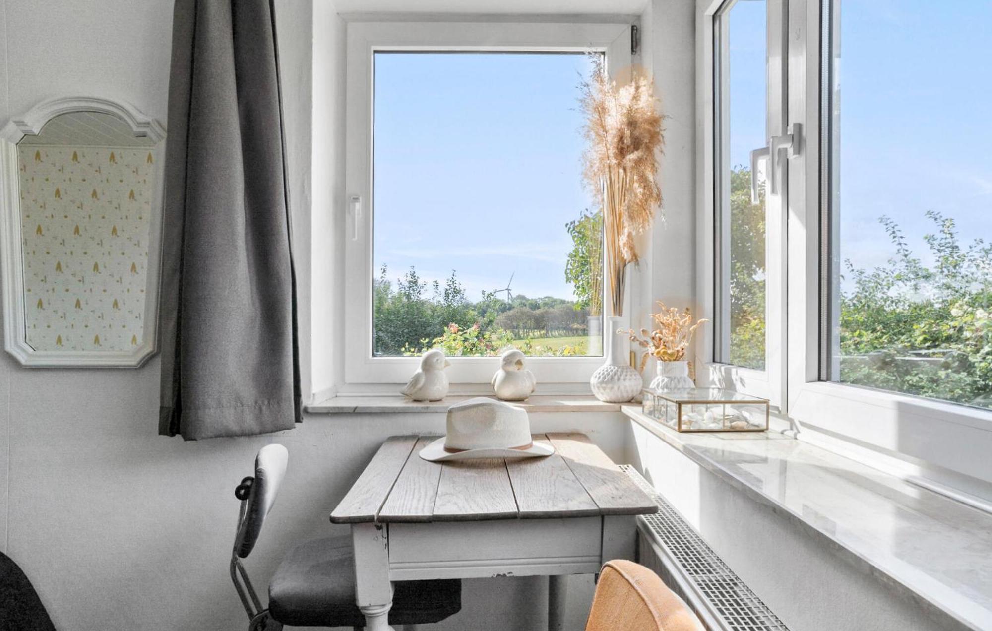 Stunning Home In Samso With Wifi Brundby エクステリア 写真